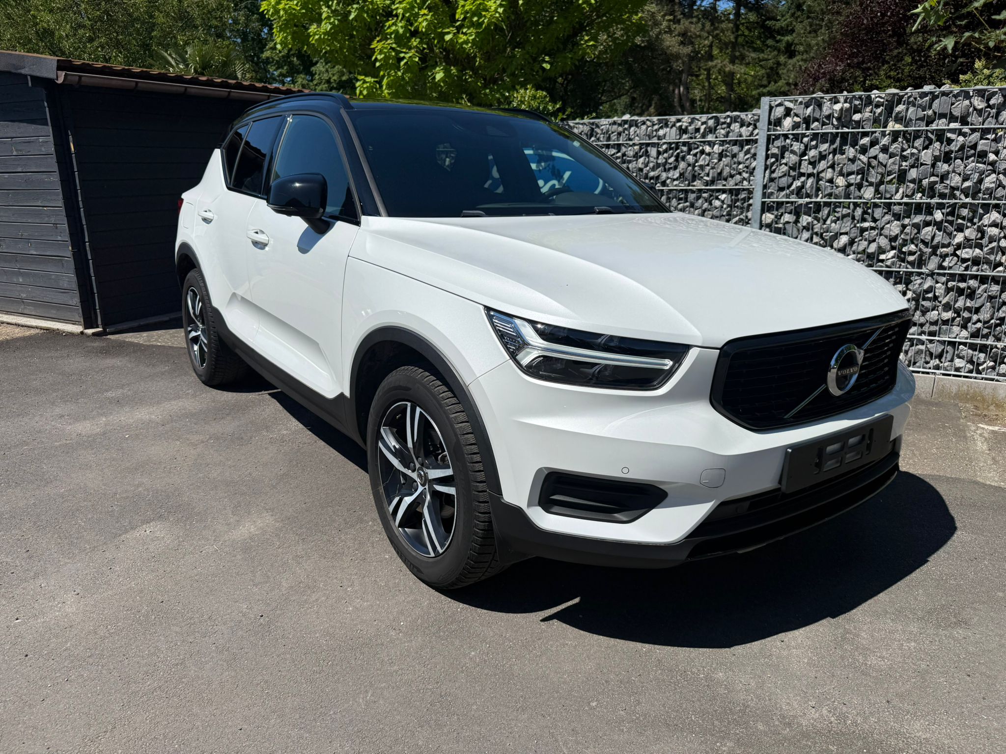 Volvo XC40 R-Design